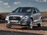 Audi Q5 3.0T Quattro S-Line 2012 года (AU)